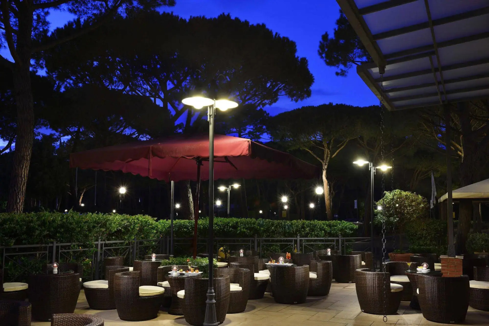 Riva Del Sole Resort & SPA