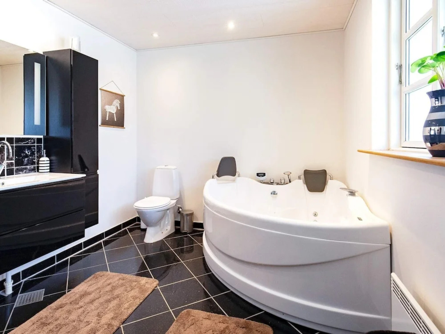 Luxury Spa Retreat in Lolland - By Traum Ferienwohnungen