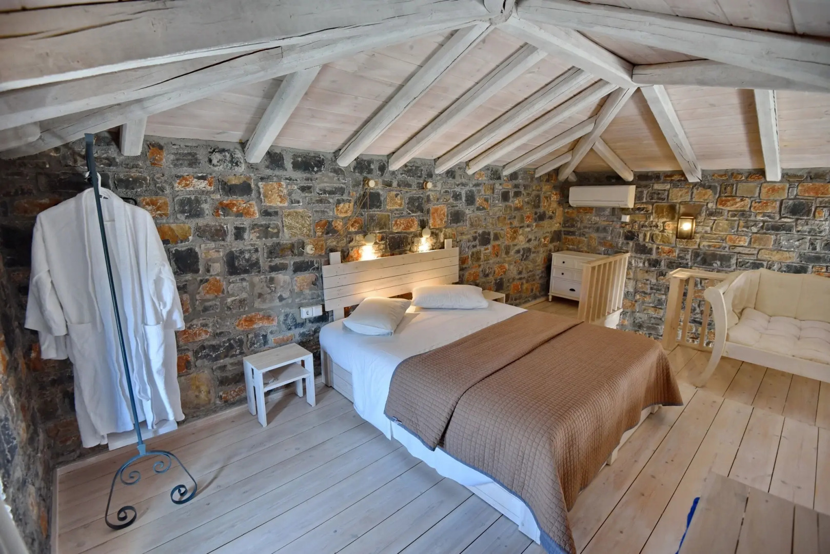 Palazzo Greco Villas