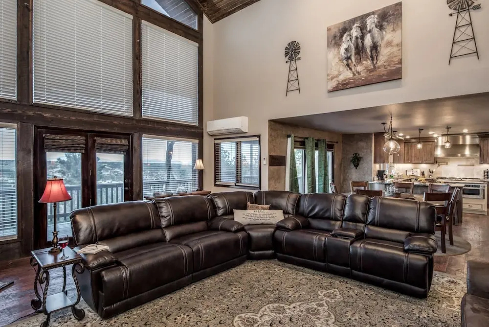 ALTO ESCAPE - Four Bedroom Home