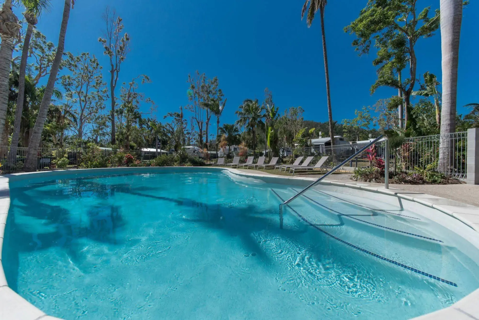BIG4 Whitsunday Islands Holiday Park