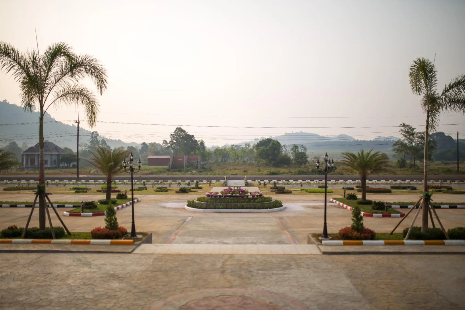 Paksong Danngarm Hotel