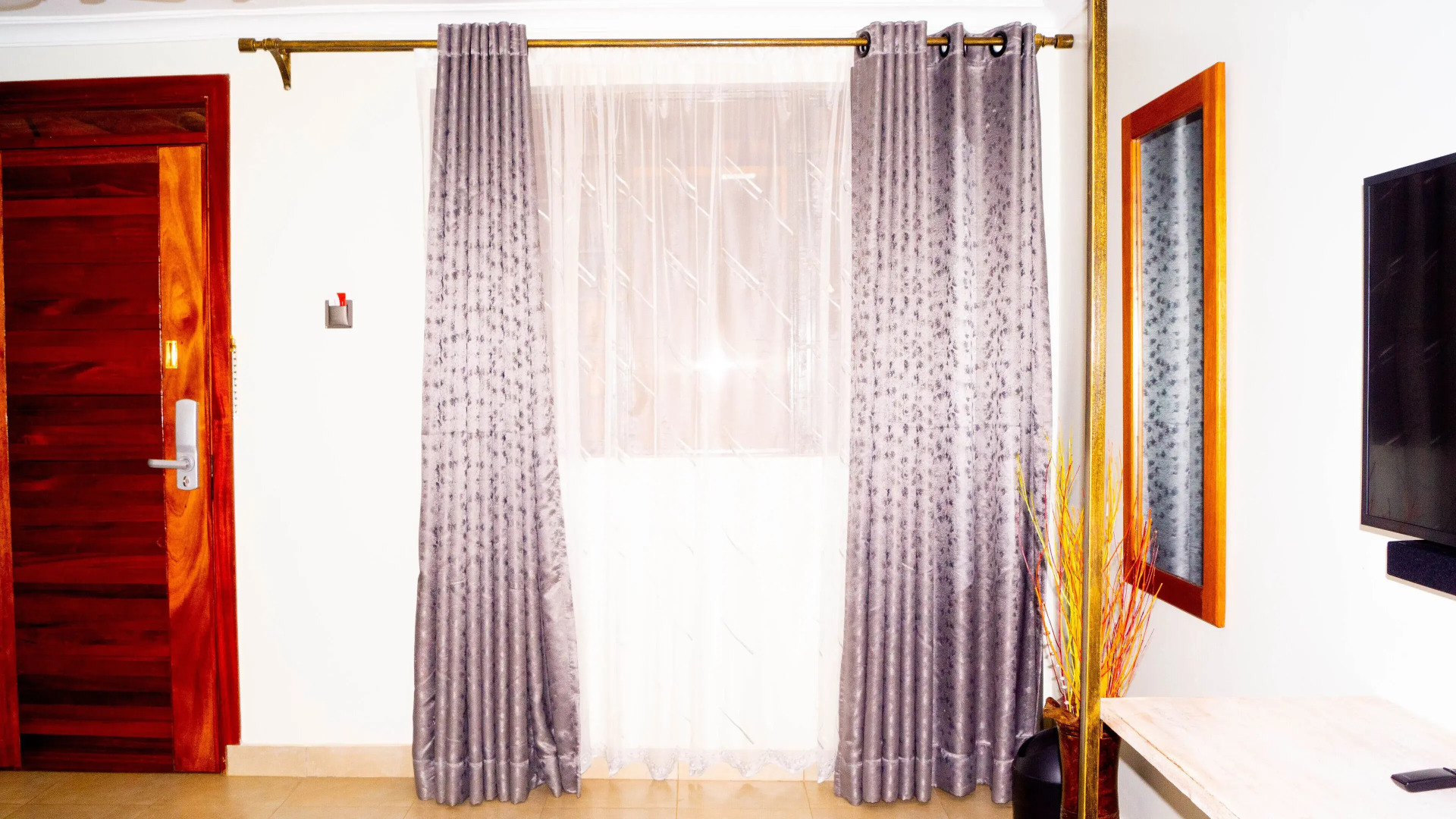 Distinctions Gardens Guest House