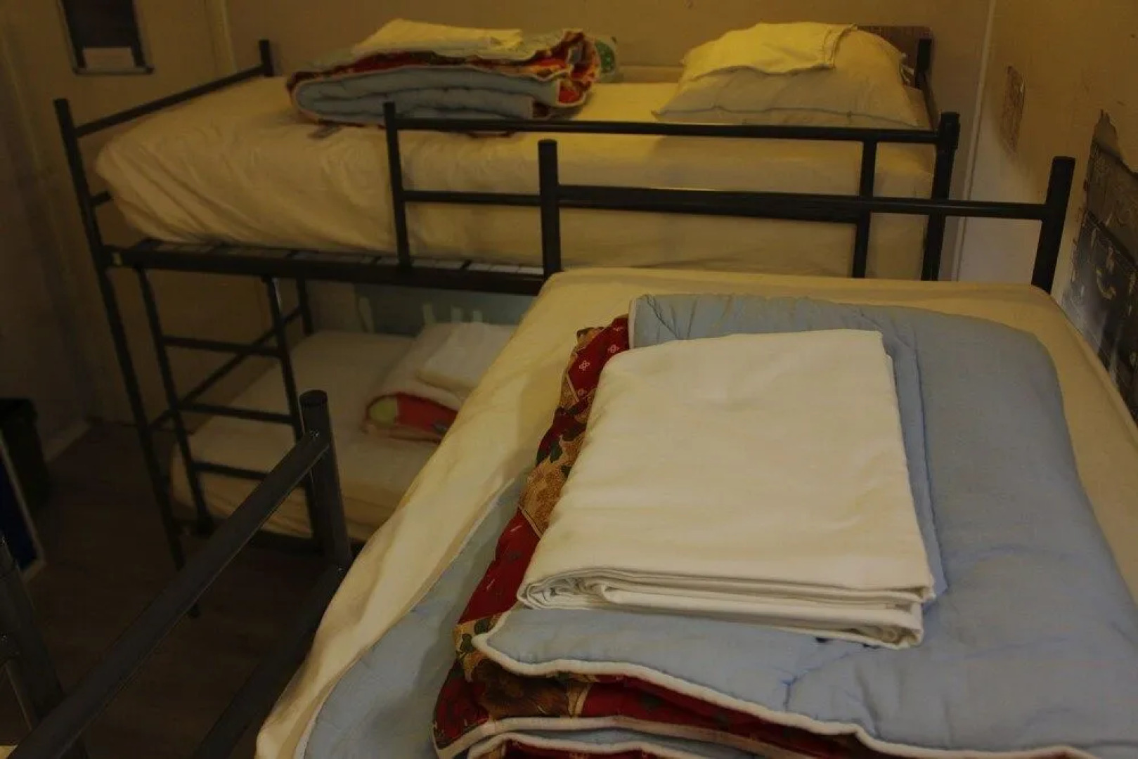 The Golden Stork - Hostel