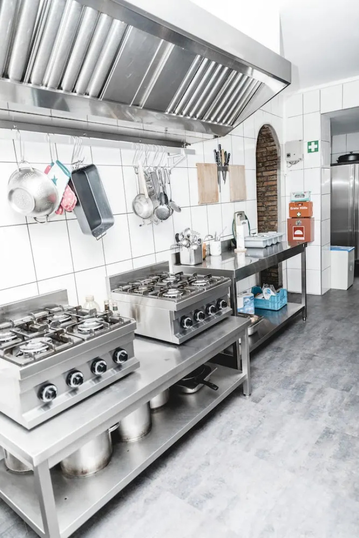 Feierabend Elsdorf - Hostel