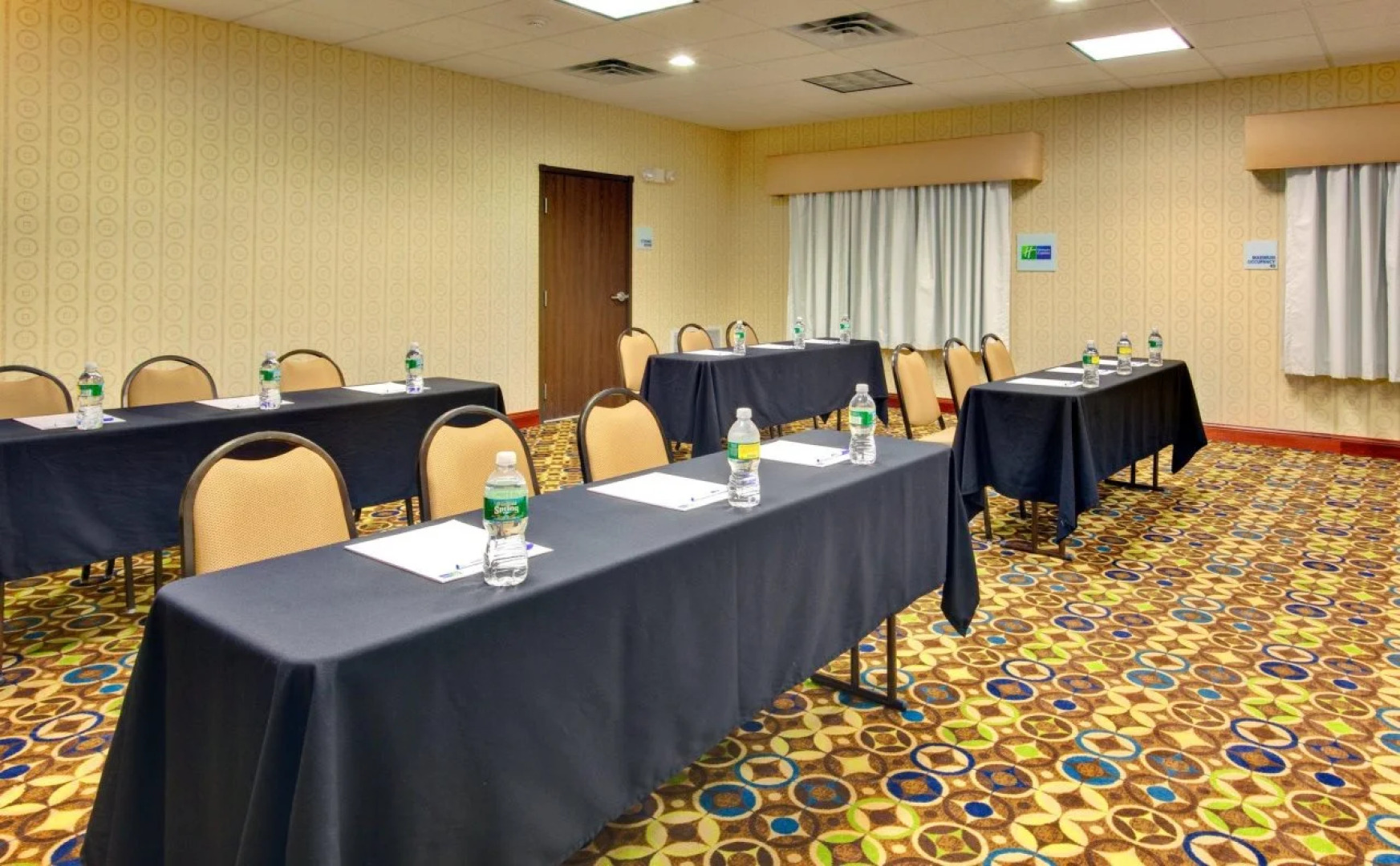 Holiday Inn Express & Suites Dewitt (Syracuse) by IHG
