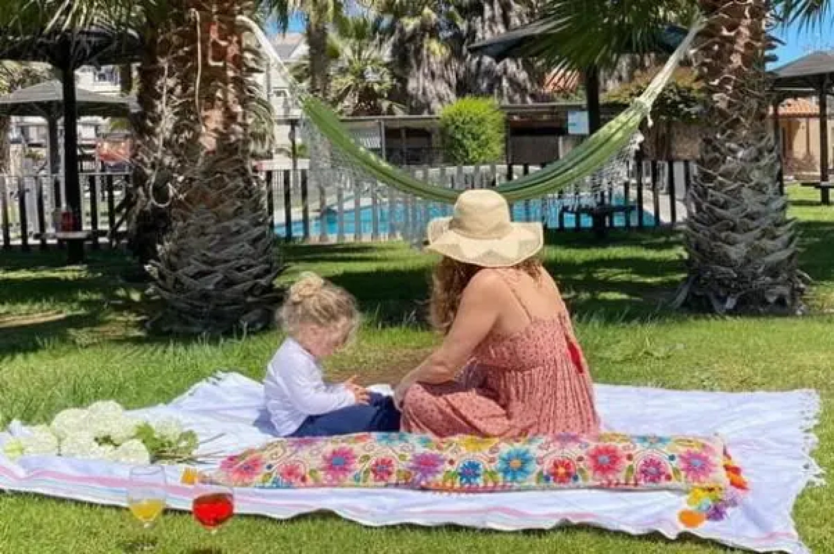 Apart Hotel Gran Pacifico