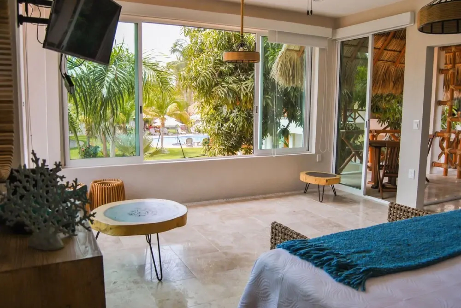 Rojo Manglar Hotel Boutique