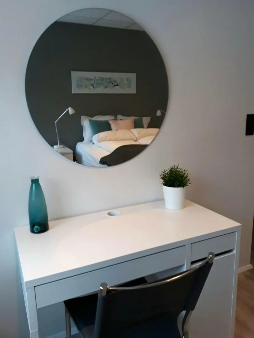 Post-Plaza Guesthouse