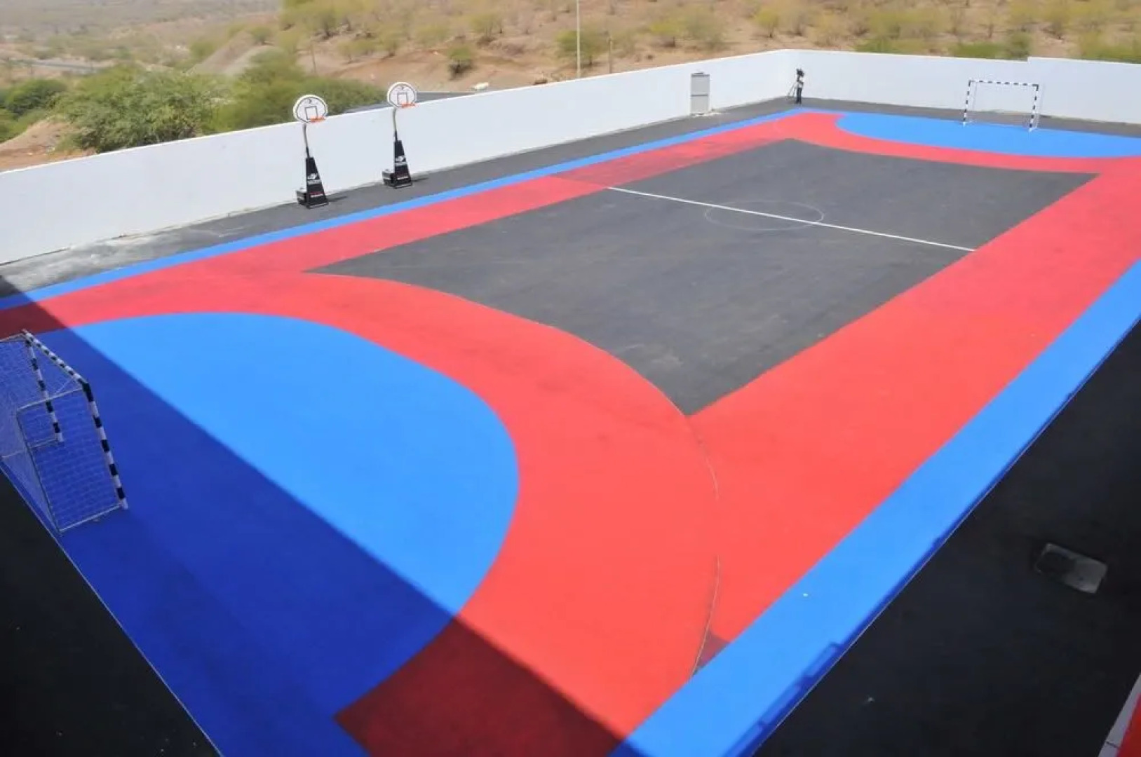 Hotel Escola da EHTCV