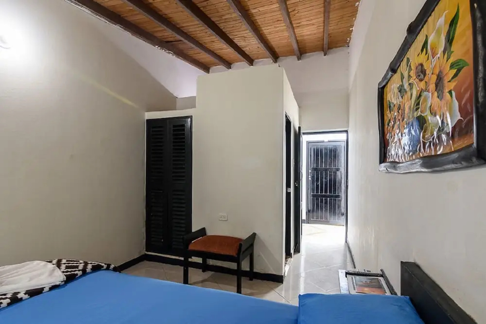 Hotel San Sebastiana de Uraba