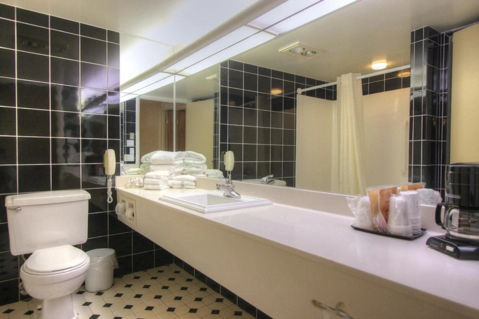 Toftrees Golf Resort