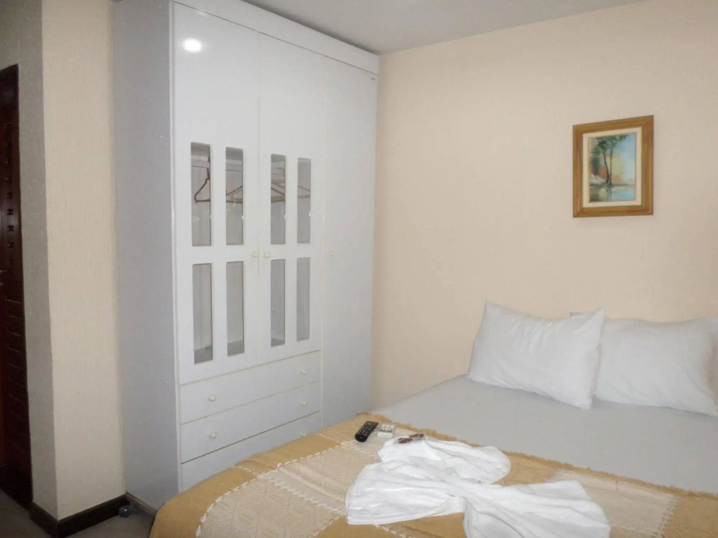 Pousada Terra Garrida