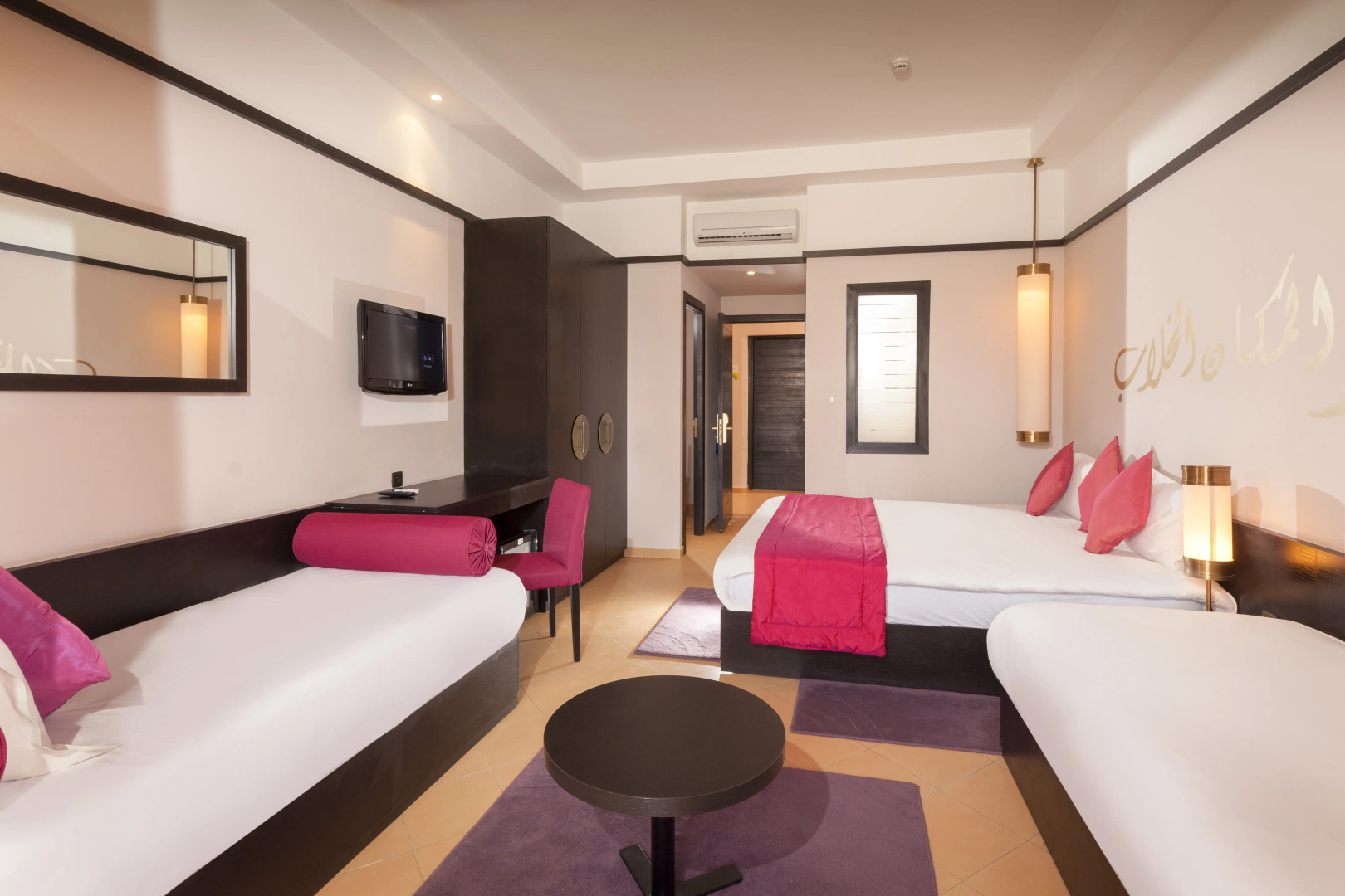 Aqua Mirage Club & Aqua Parc - All Inclusive