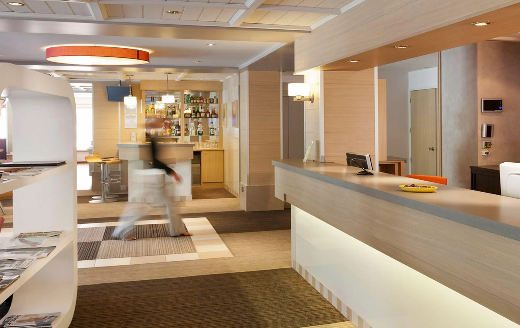 ibis Styles Annecy Gare Centre