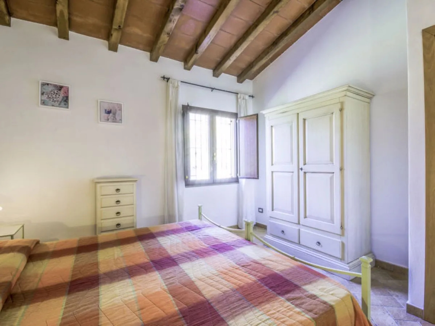 House Il Casale Vinci