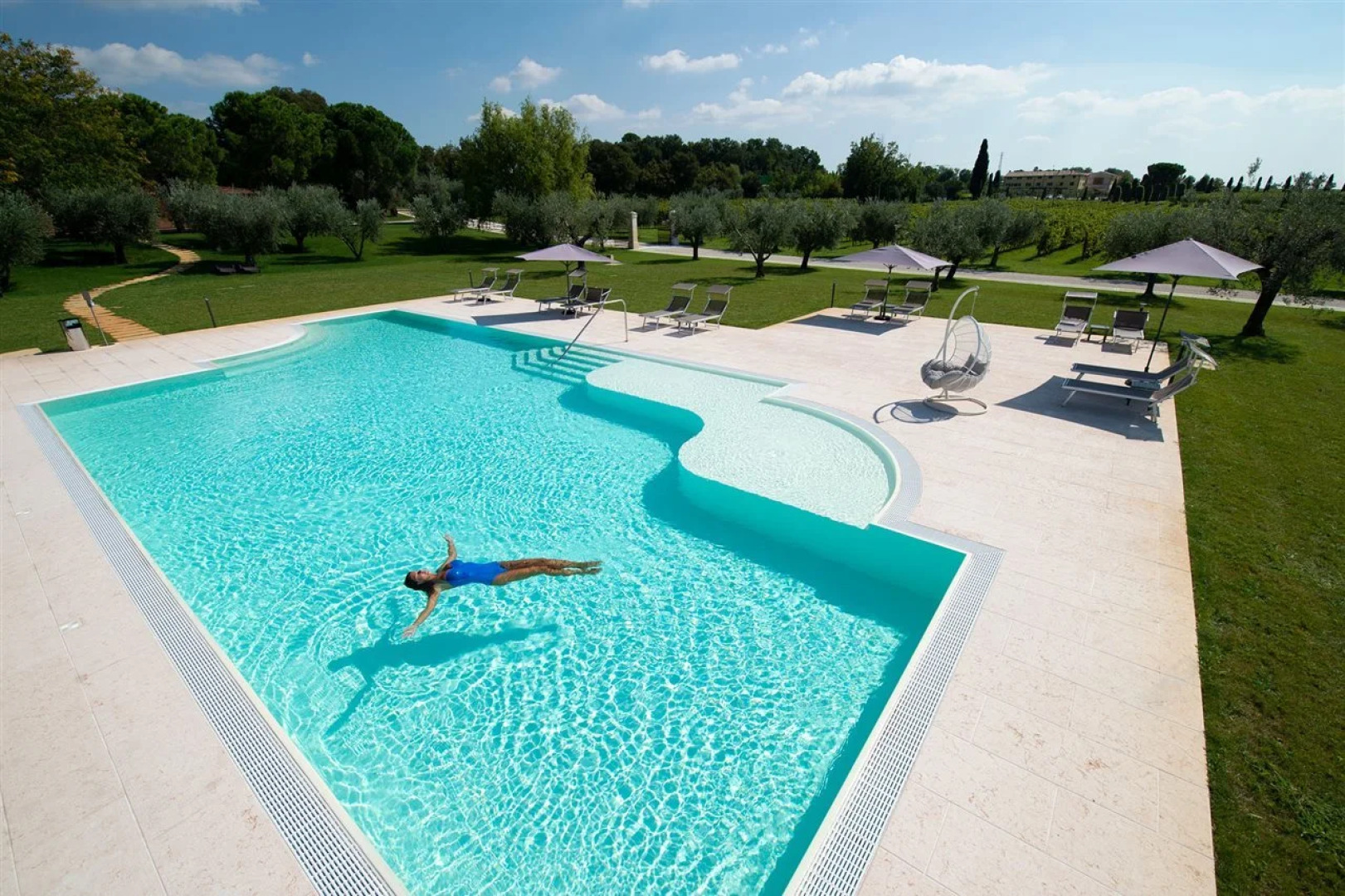 Borgo Romantico Green Relais