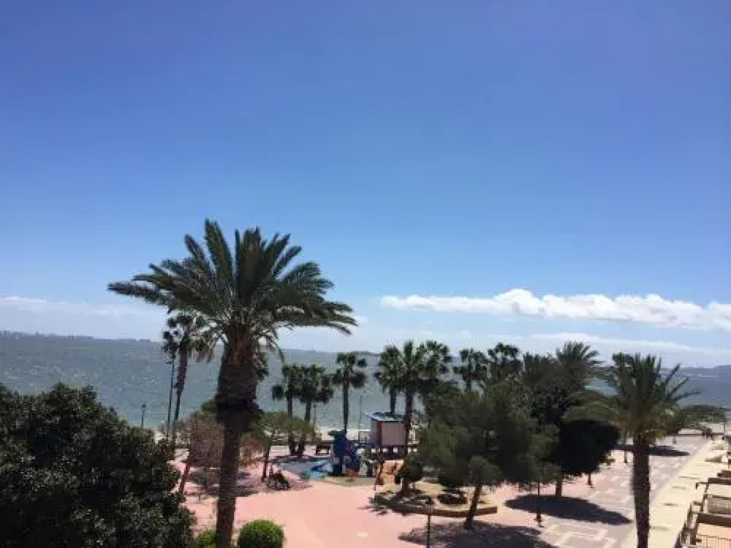 Salomé Beach Apartments