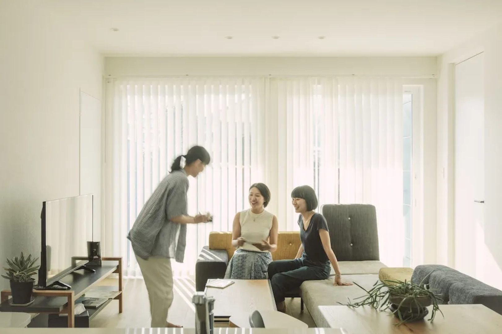 Seacruise House Navio