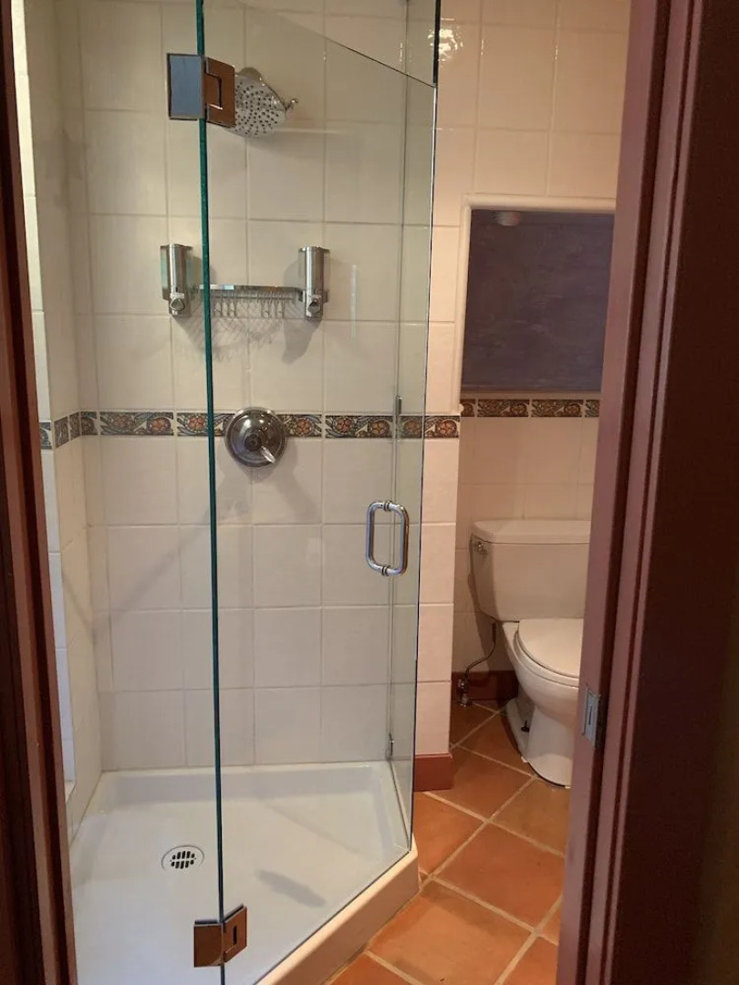 Salt Spring Carriage House B&B