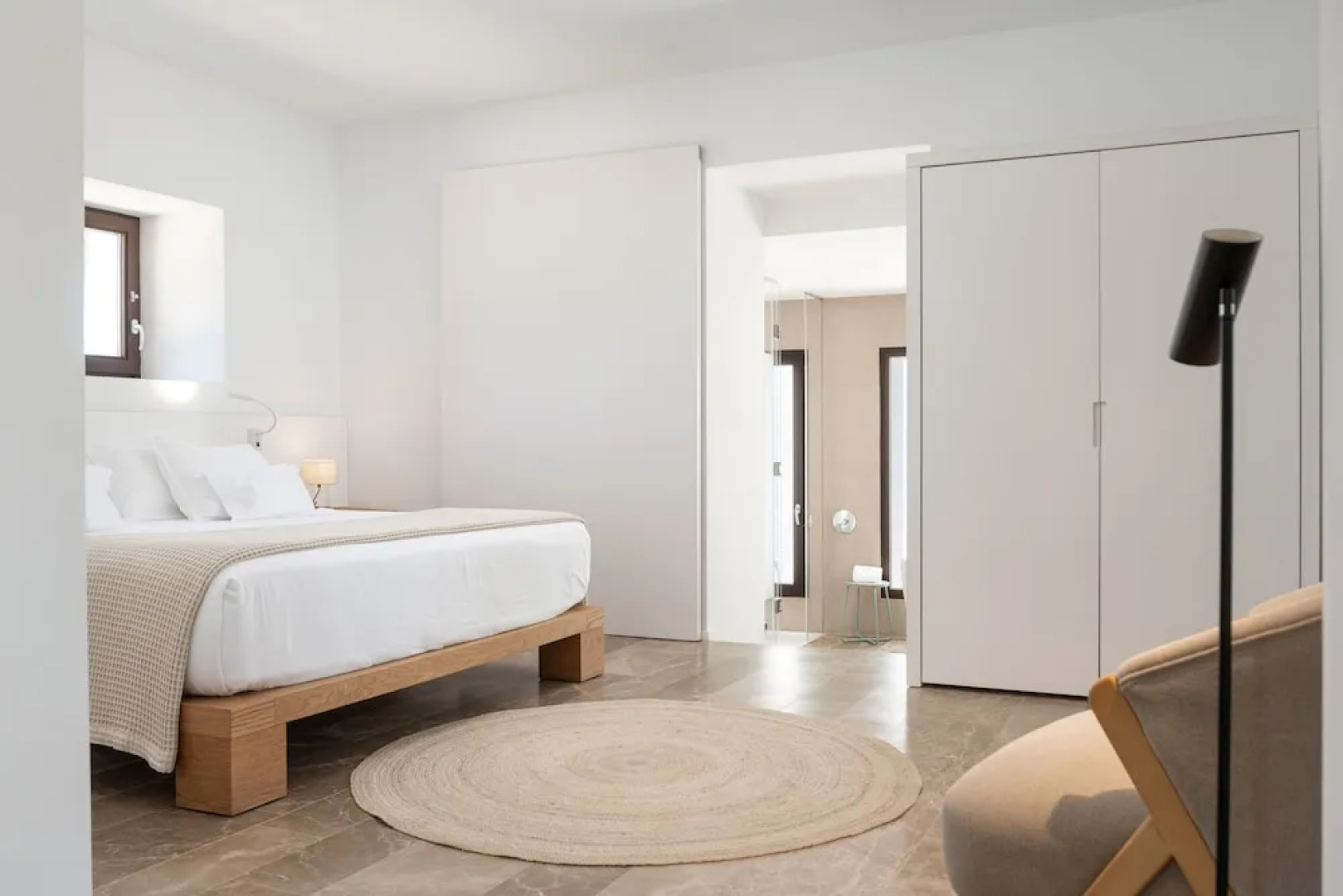 Safragell Ibiza Suites & Spa