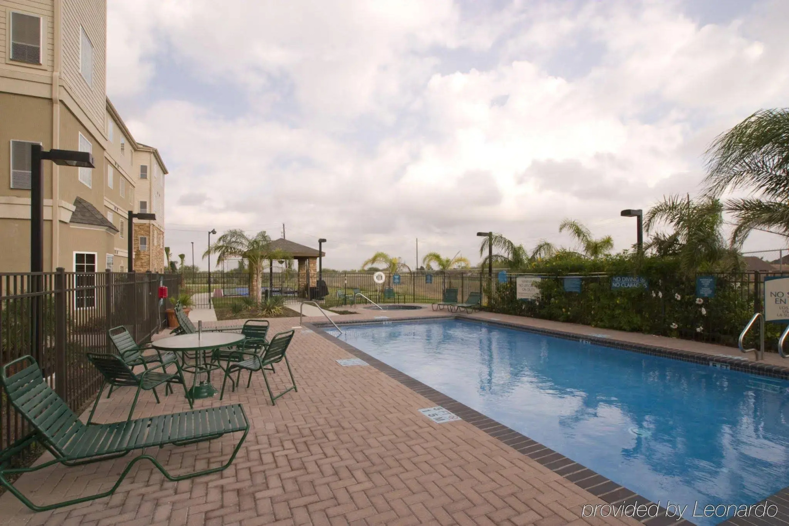 Staybridge Suites Brownsville by IHG