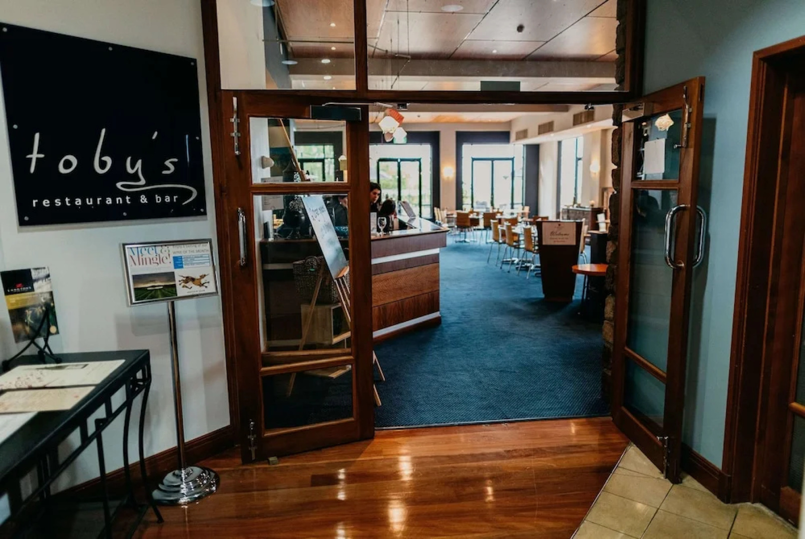 Club Wyndham Dunsborough, Trademark Collection by Wyndham