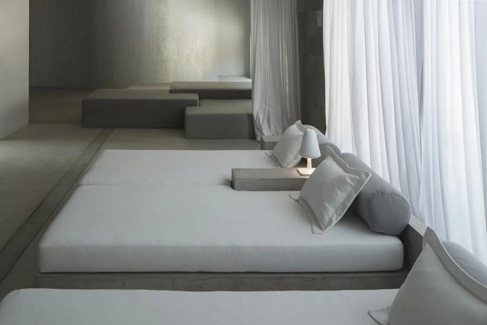 Aguas de Ibiza Grand Luxe Hotel