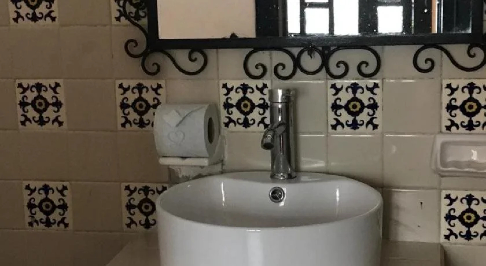 Hotel Villa de Flores