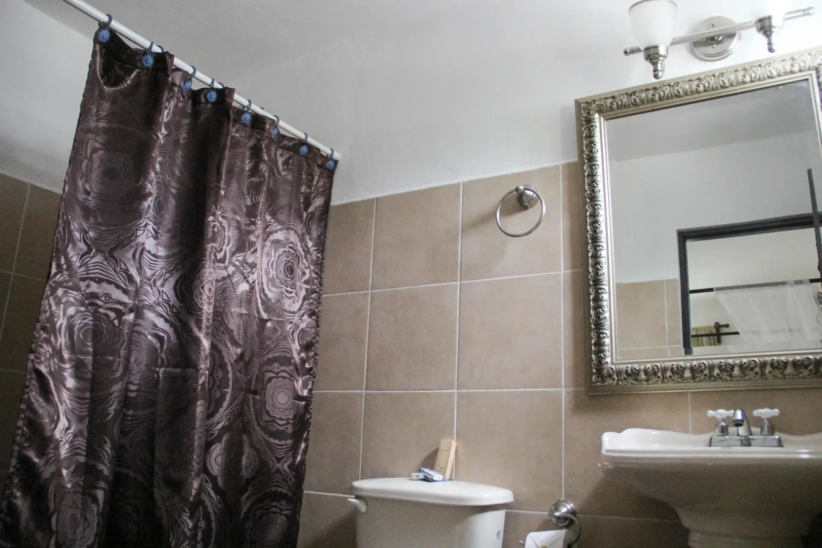 Hotel Palacio Canton