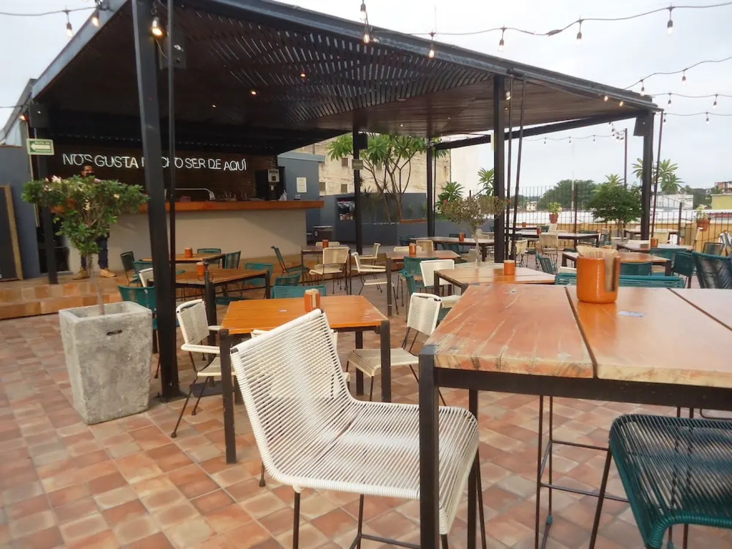 Best Western Hotel Ceballos