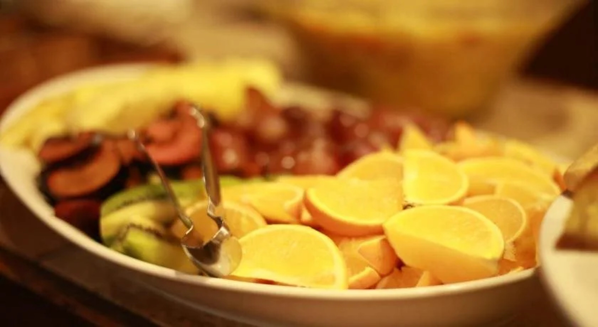 Ayelen - Hotel de Montaña