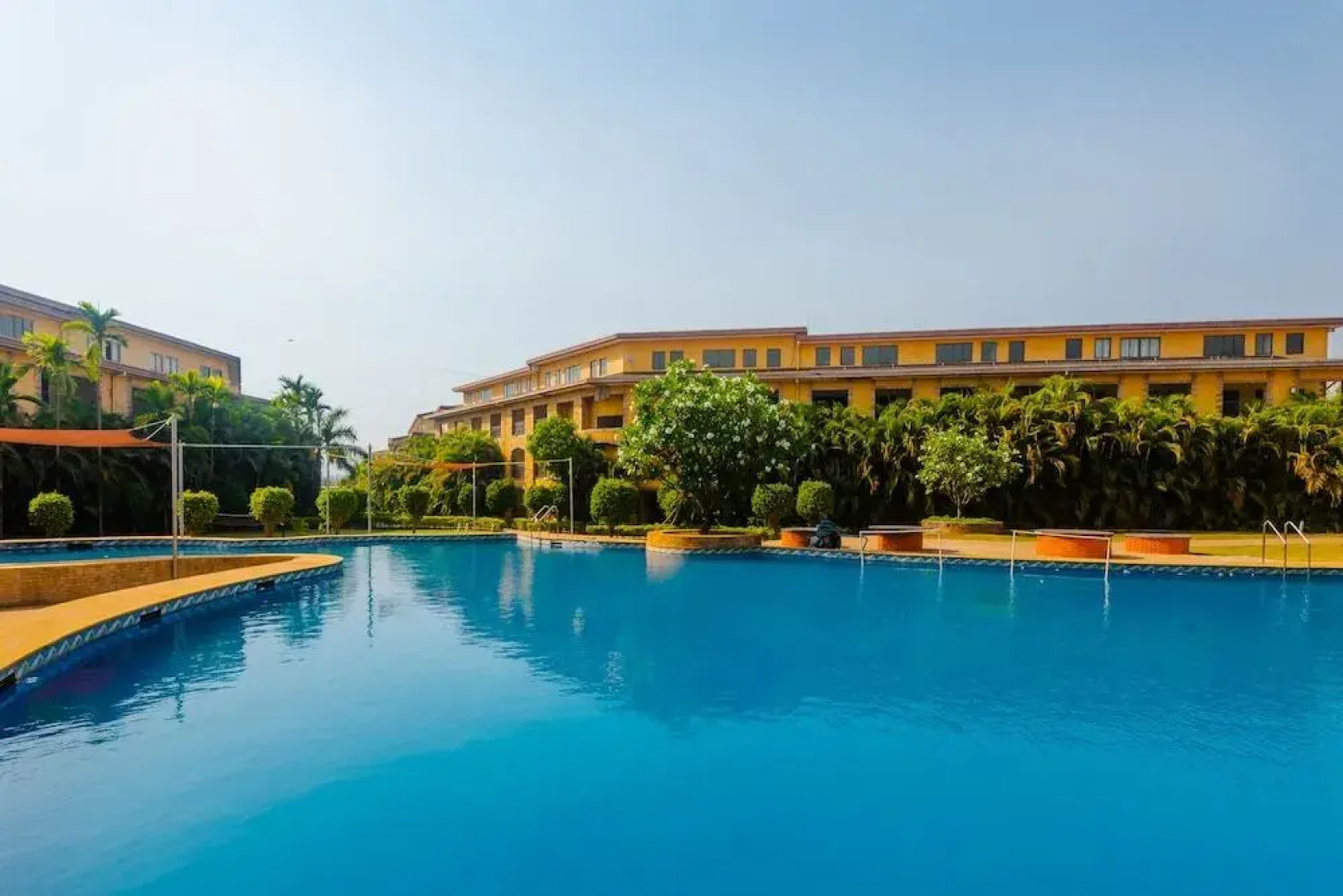 Discover Resorts by OYO Rooms