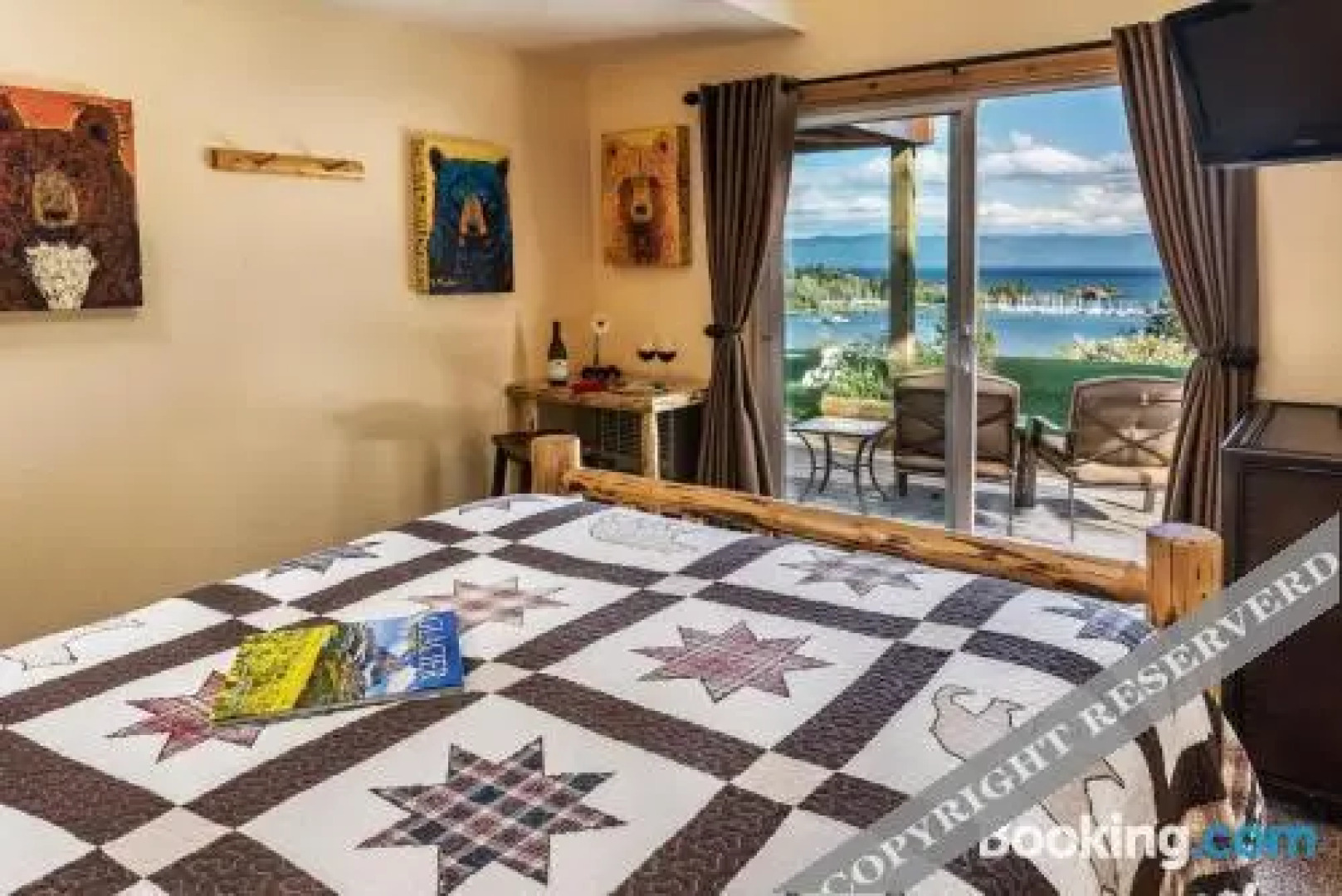 Outlook Inn Bed and Breakfast