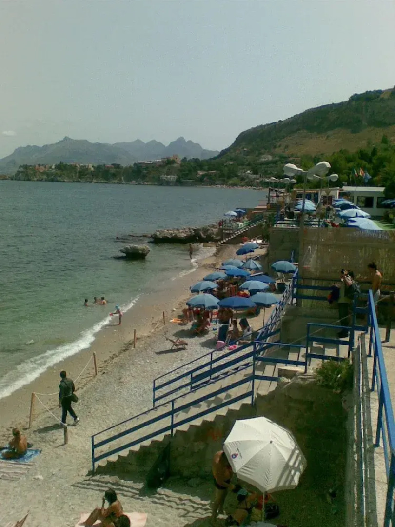 Villa Denise 100 Meters From the sea