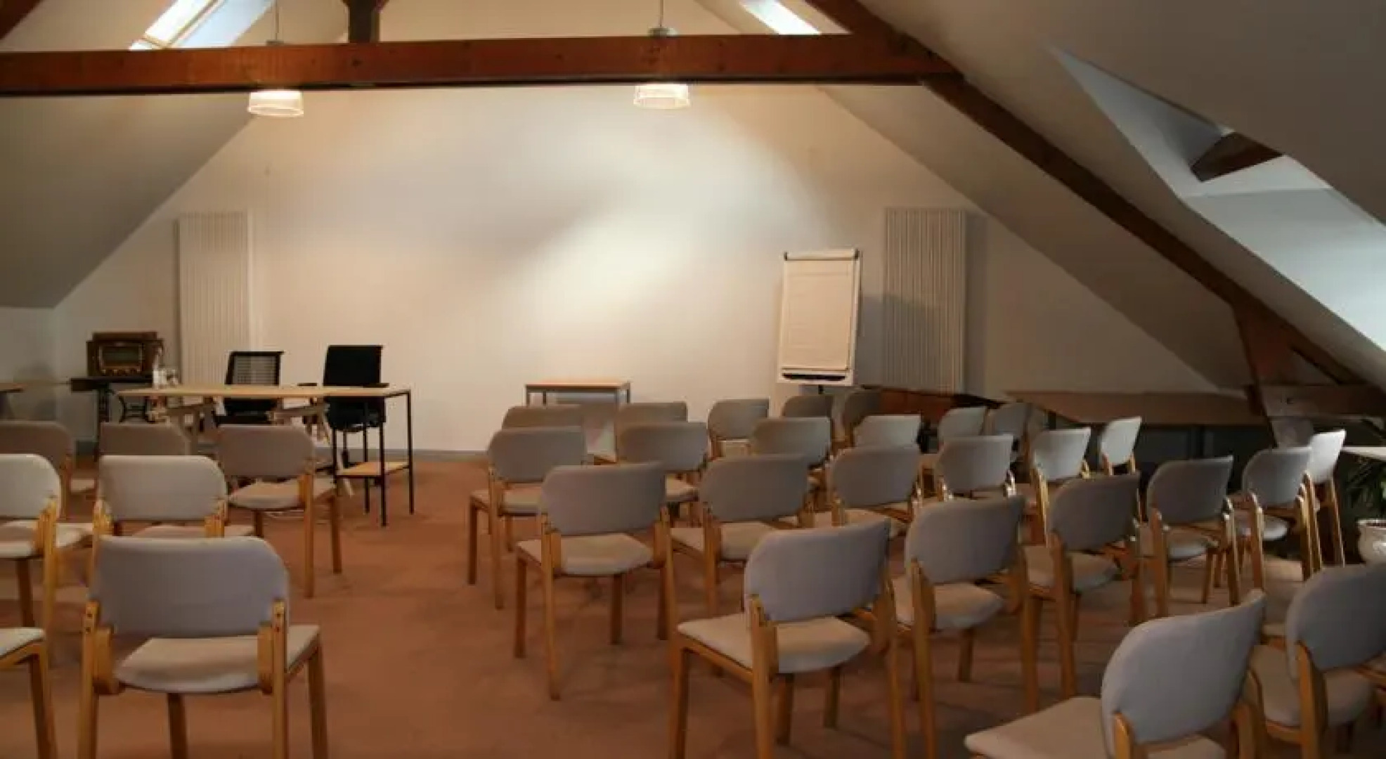 Le Manoir Du Plessis