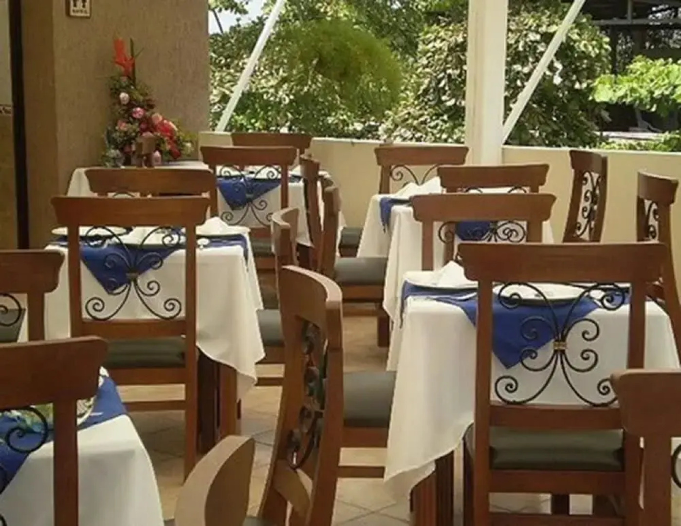 Hotel Mar Azul