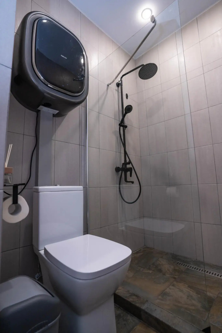 Апартаменты на проспекте Ленина 7