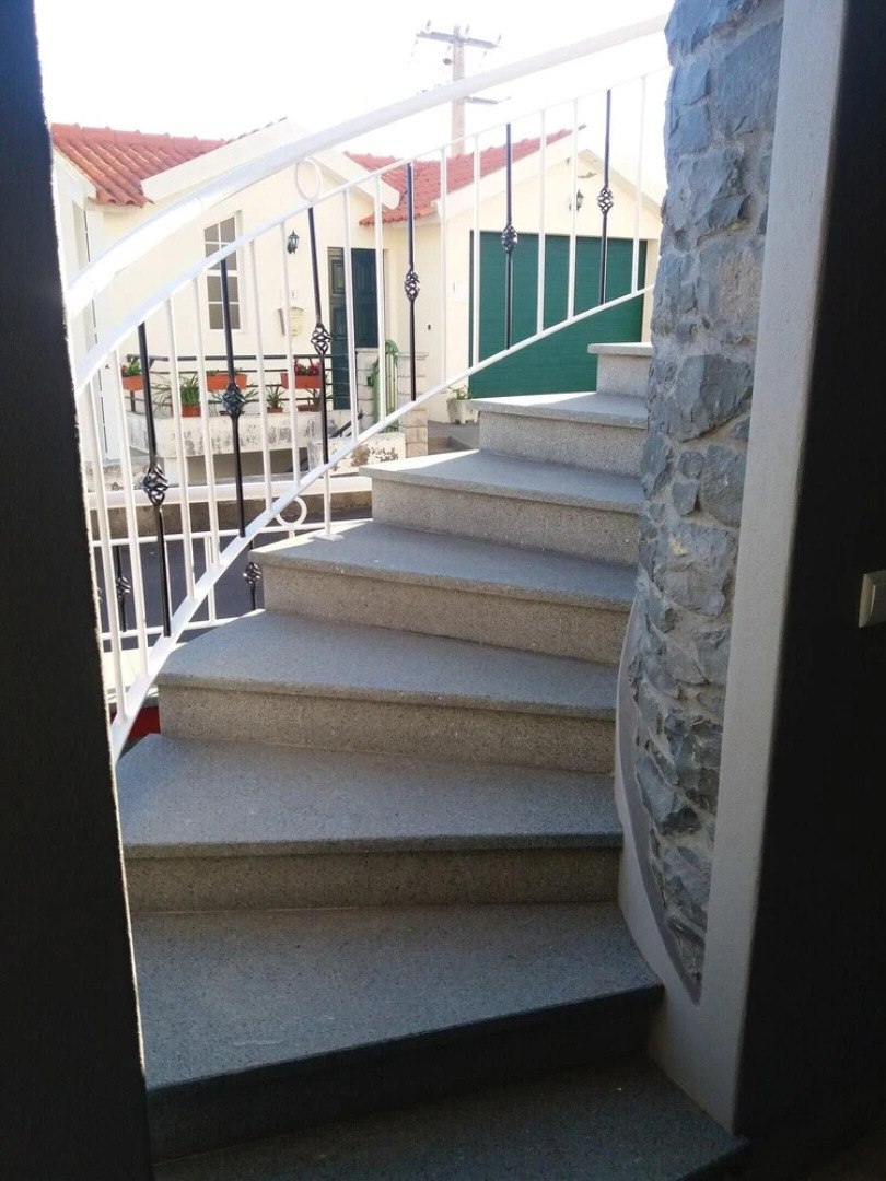 House with 2 Bedrooms in Ponta Do Sol, with Furnished Terrace And Wifi - 3 Km From the Beach