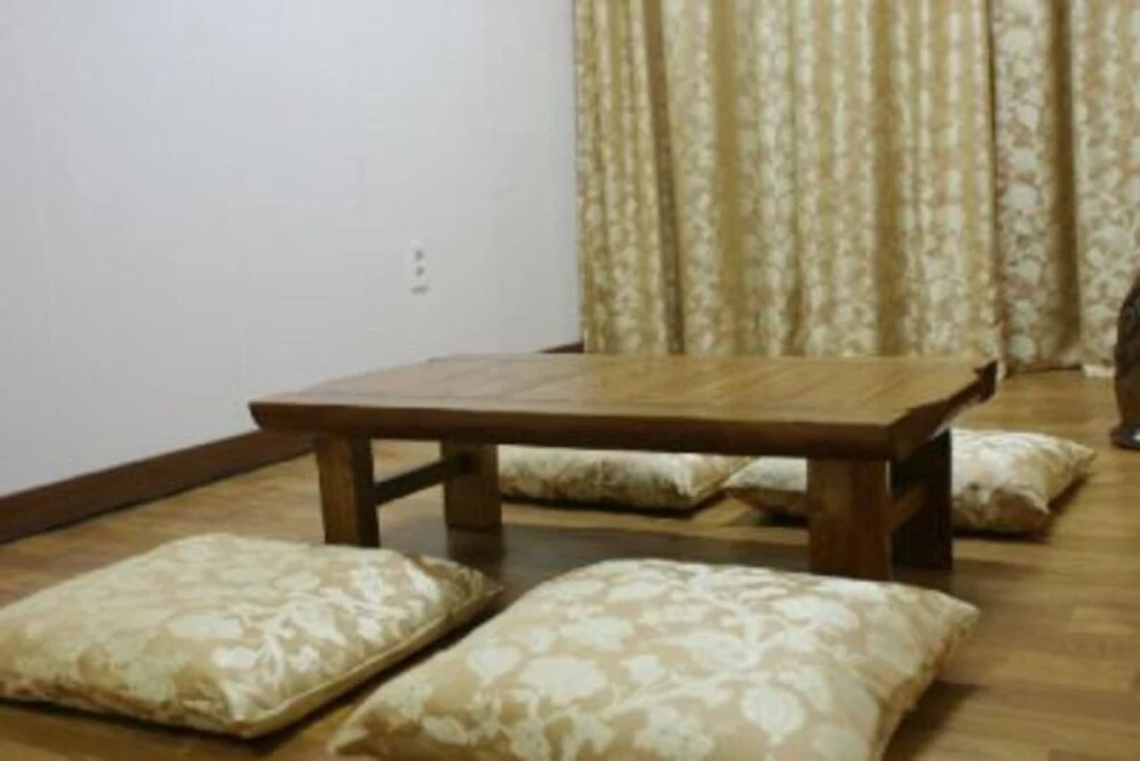 Mungyeong Mountain Morning Pension