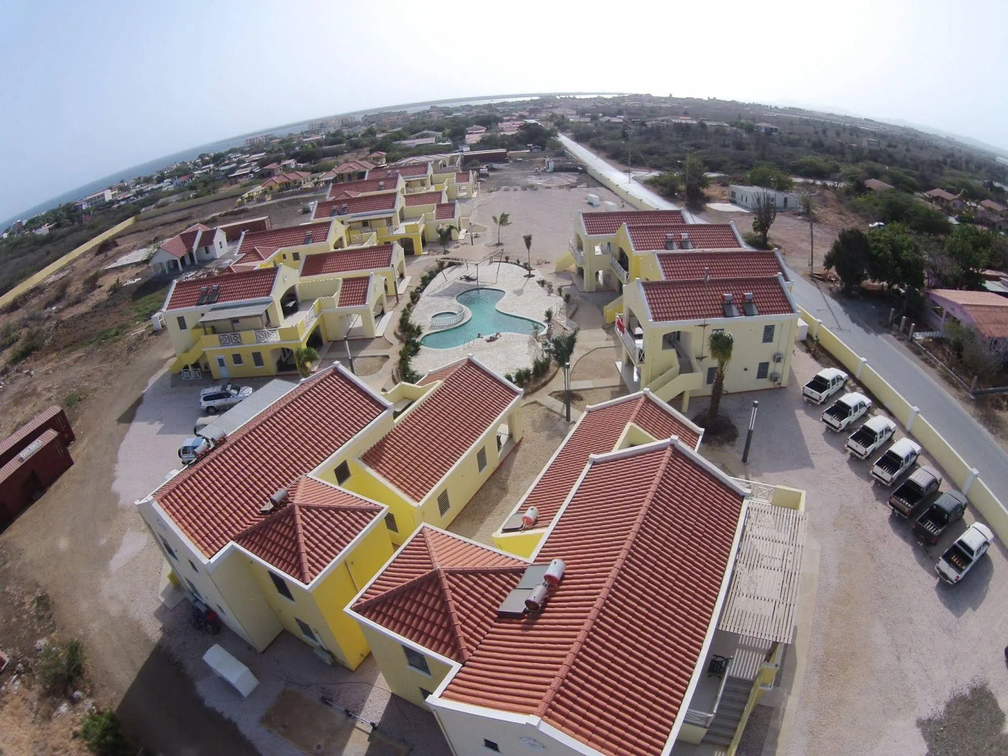 Dormio Bonaire Village
