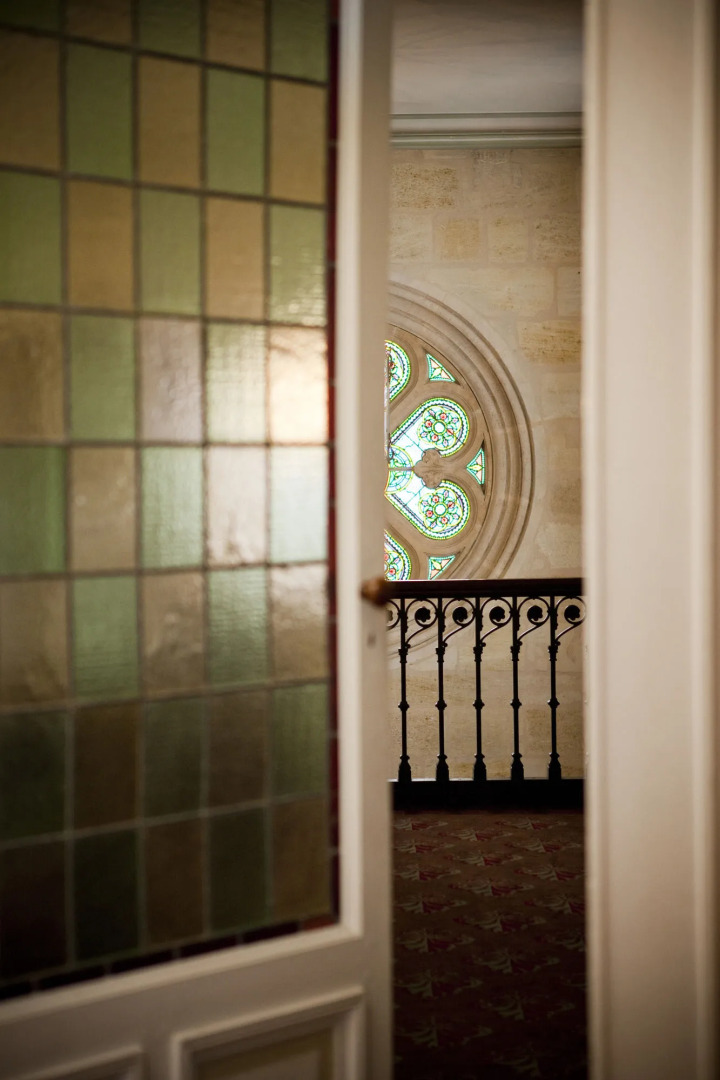 Château Pape Clément