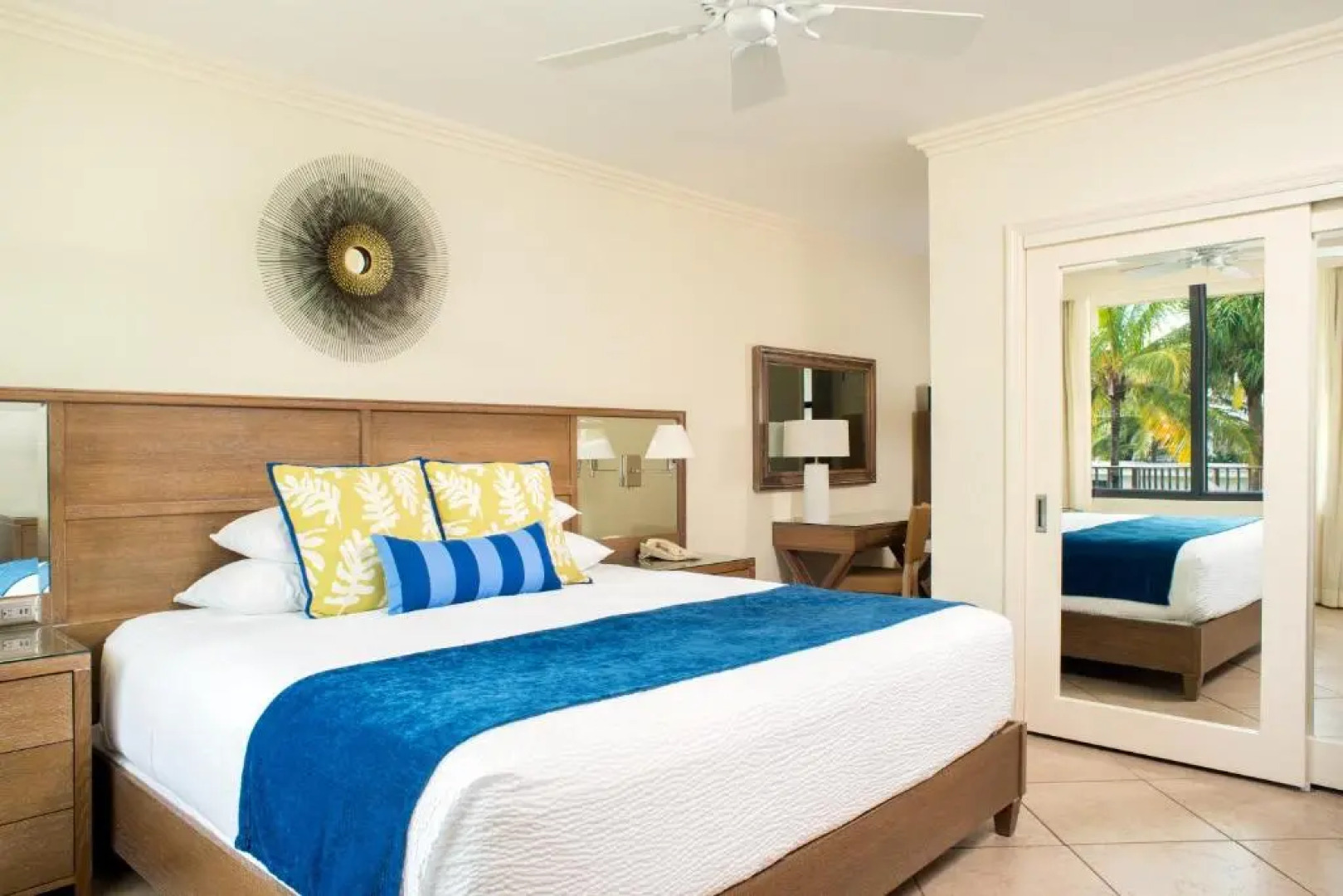 High Noon Beach Resort