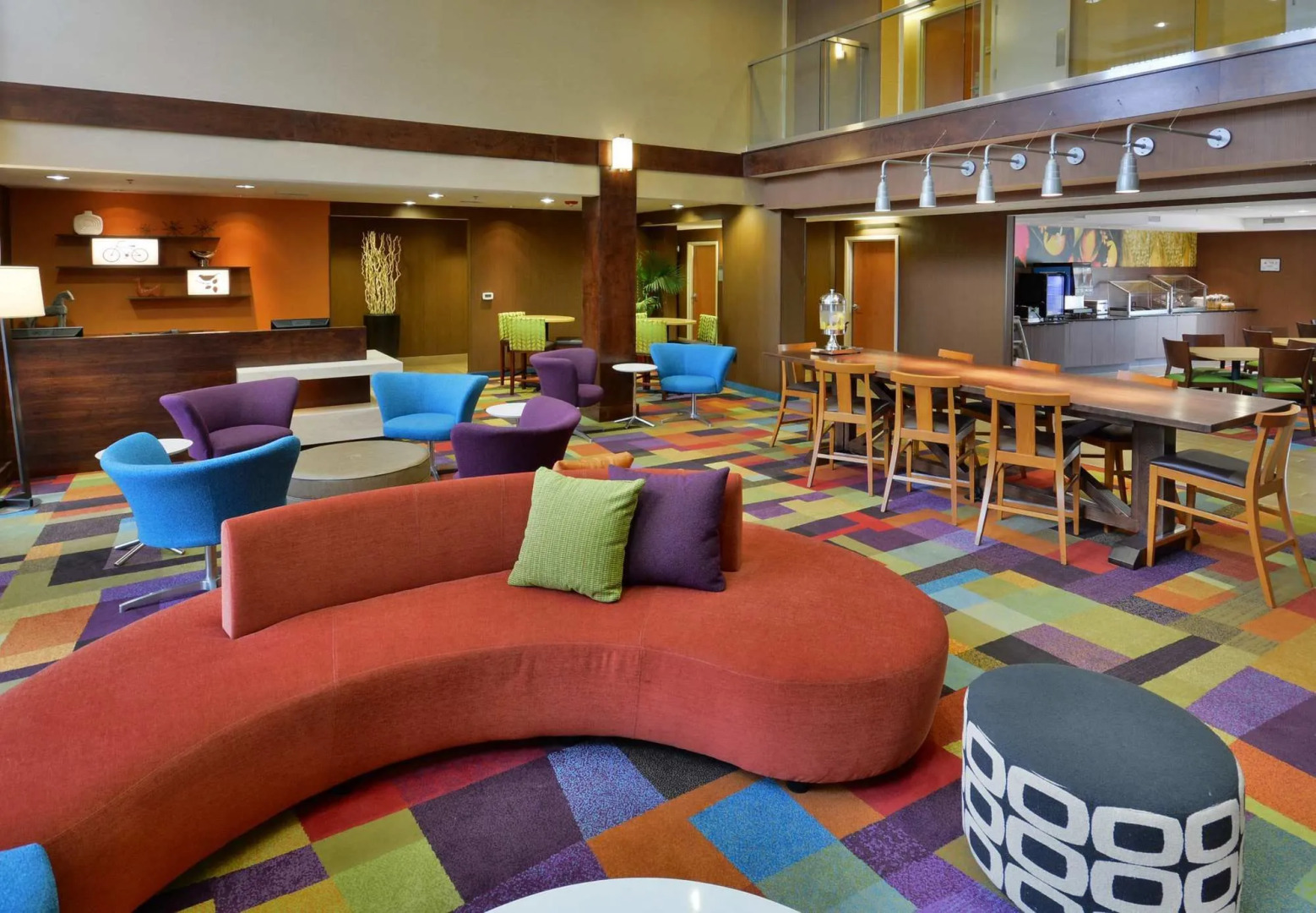Fairfield Inn & Suites by Marriott Winston-Salem Hanes Mall