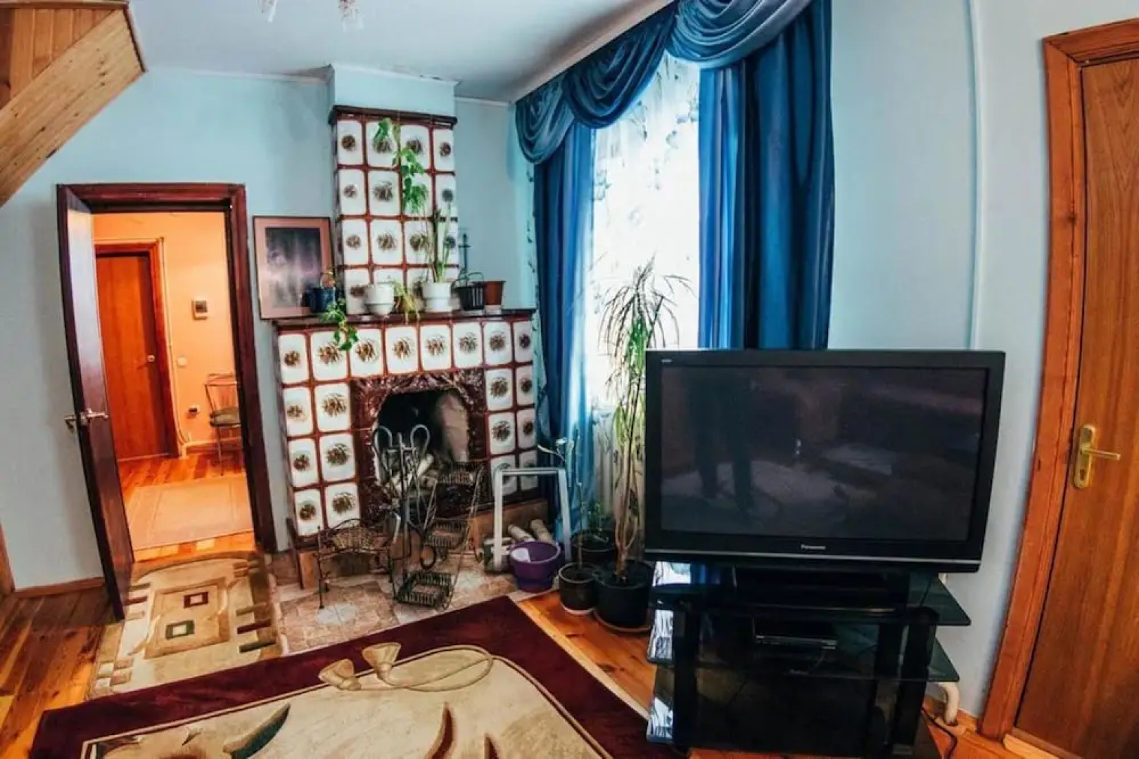 Агроусадьба «Пущанский Уголок»