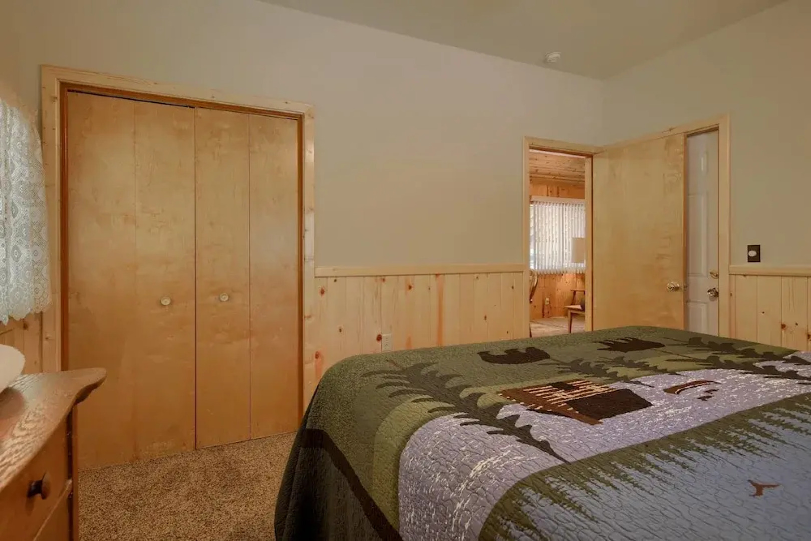 Edna's Hearts Desire