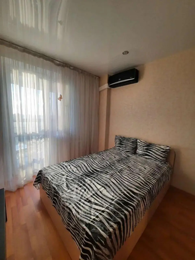 Апартаменты на проспекте Мира 18