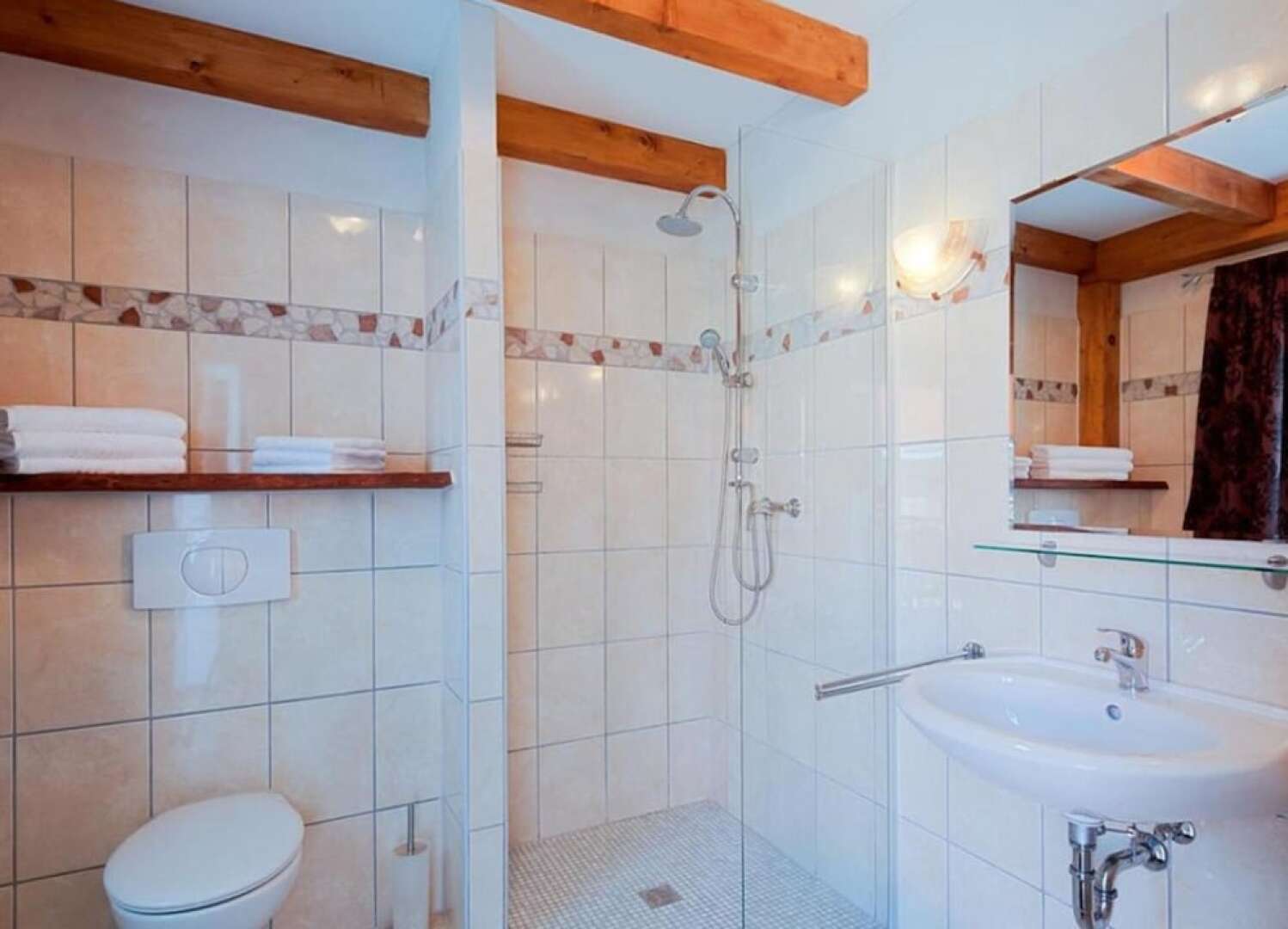 Ferienpark Markgrafenheide