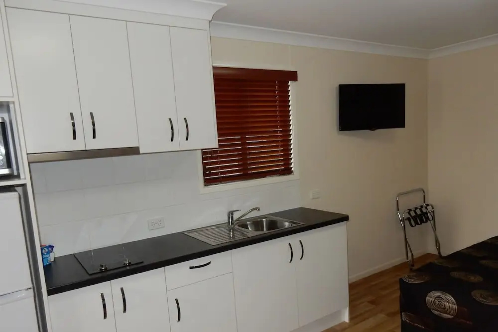 Milmerran Village Caravan Park