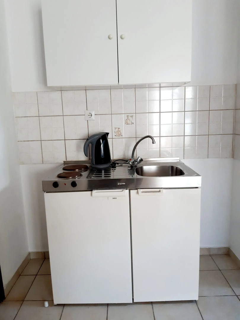 Finikes Studios Thassos